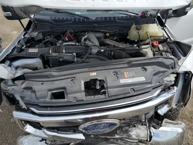2022 FORD F250 SUPER DUTY