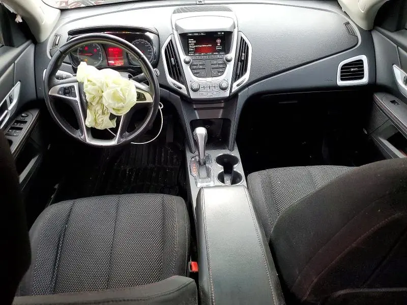 2013 GMC TERRAIN SLE  