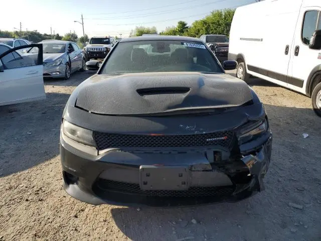 2019 DODGE CHARGER GT  
