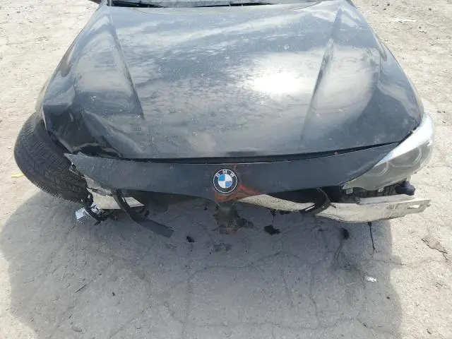 2018 BMW 430XI GRAN COUPE  