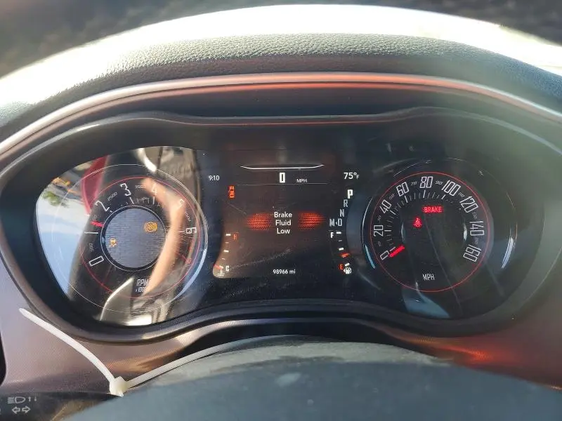 2020 DODGE CHALLENGER GT  