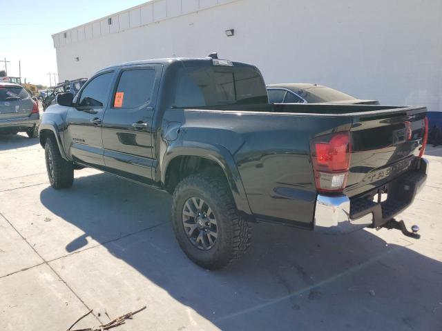 2020 TOYOTA TACOMA DOUBLE CAB