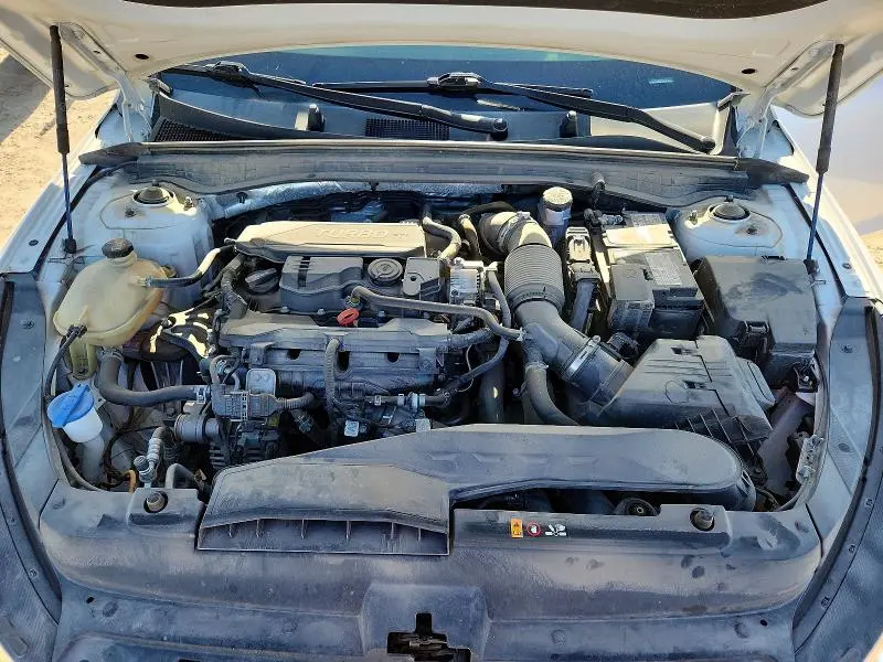 2024 KIA K5 EX  