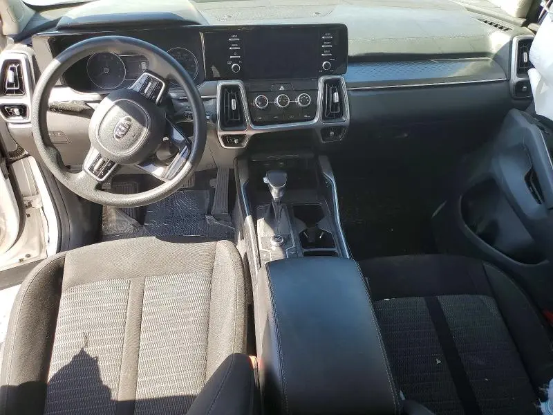 2021 KIA SORENTO LX  