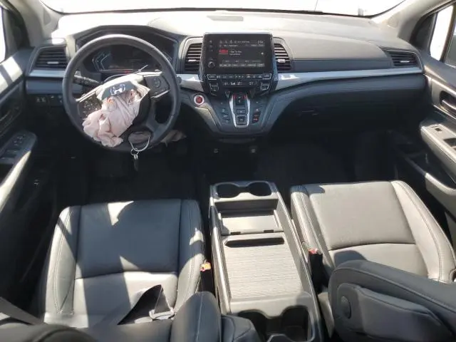 2024 HONDA ODYSSEY EXL  