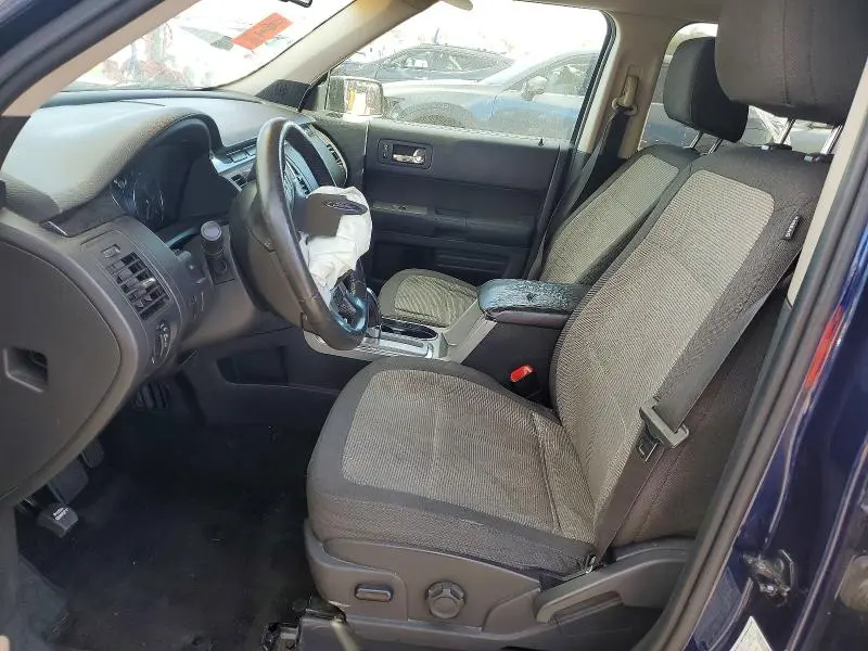 2011 FORD FLEX SE  