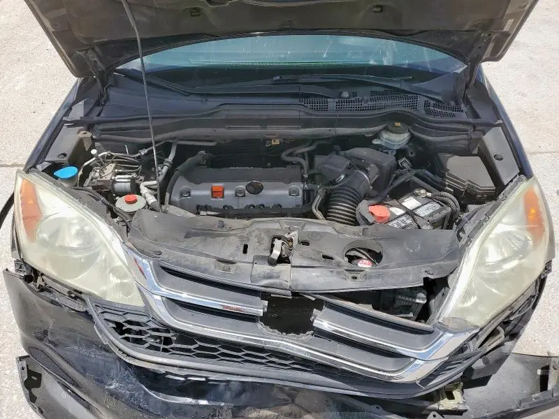 2011 HONDA CR-V LX  