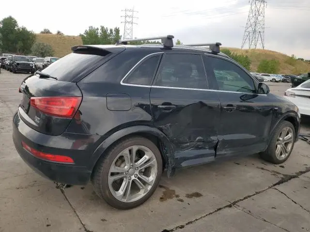 2018 AUDI Q3 PREMIUM PLUS  