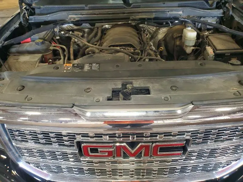 2016 GMC SIERRA1500   