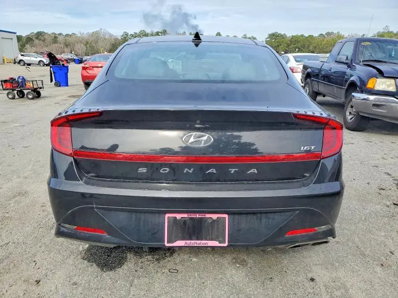 2022 HYUNDAI SONATA SEL PLUS  