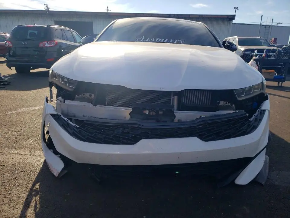 2023 KIA K5 GT LINE  