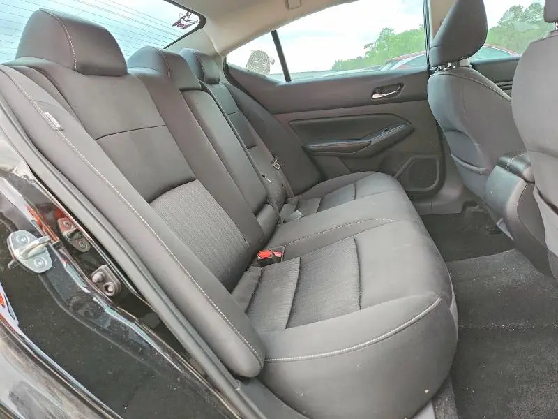 2019 NISSAN ALTIMA S  
