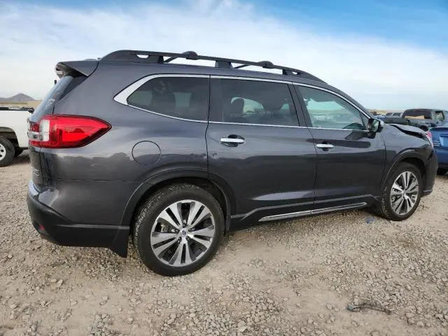 2020 SUBARU ASCENT TOURING  