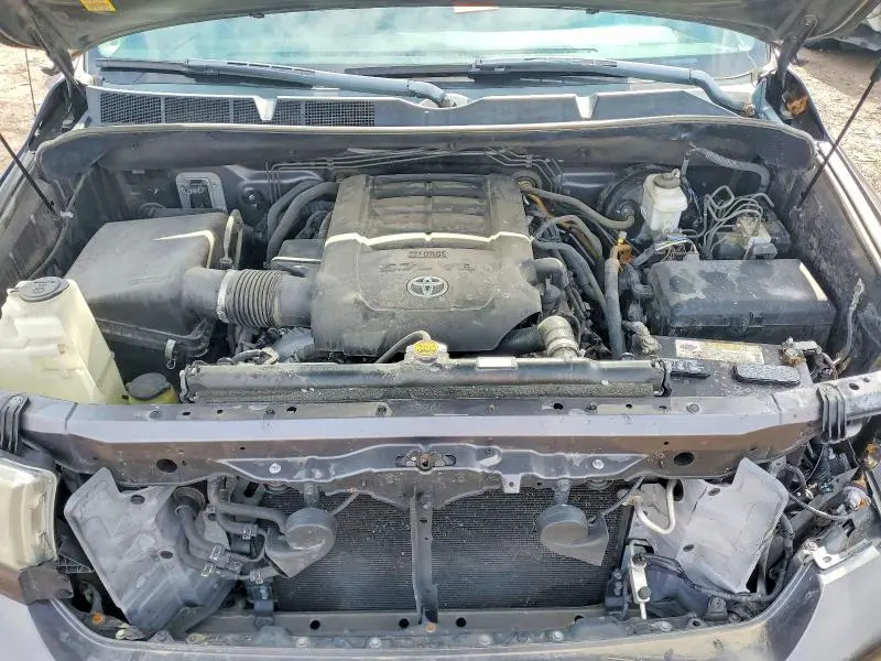 2013 TOYOTA TUNDRA GRADE  