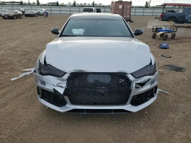 2016 AUDI A6 PREMIUM PLUS  