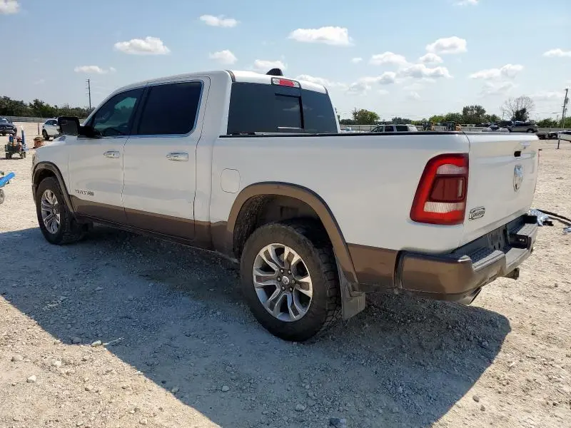 2020 RAM 1500 LONGHORN  