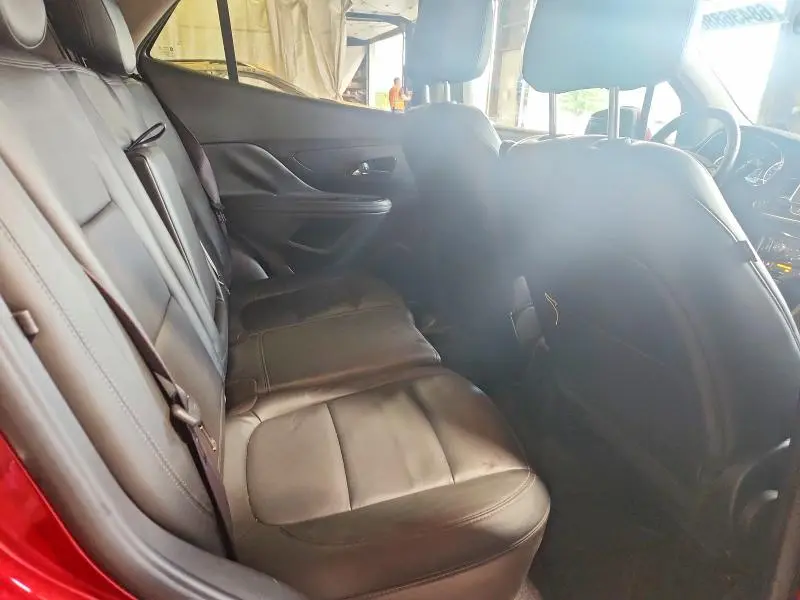 2017 BUICK ENCORE PREMIUM  