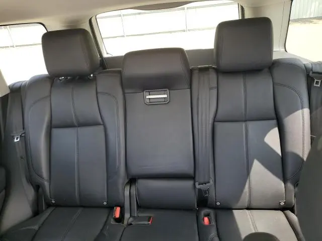 2015 LAND ROVER RANGE ROVER   