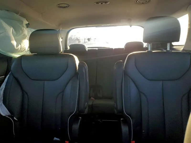 2025 HYUNDAI PALISADE XRT  
