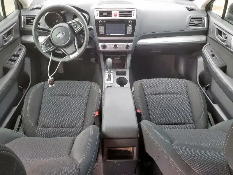 2019 SUBARU OUTBACK 2.5I  