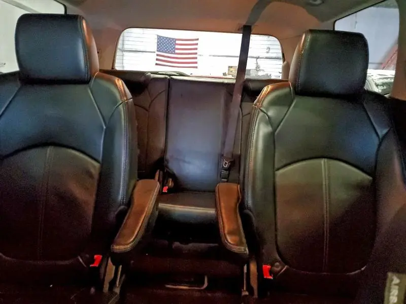 2014 GMC ACADIA SLT-1  