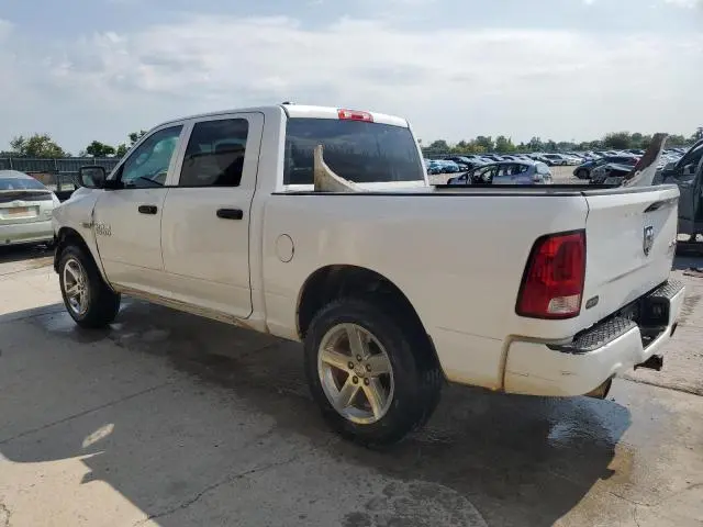2013 RAM 1500 ST  