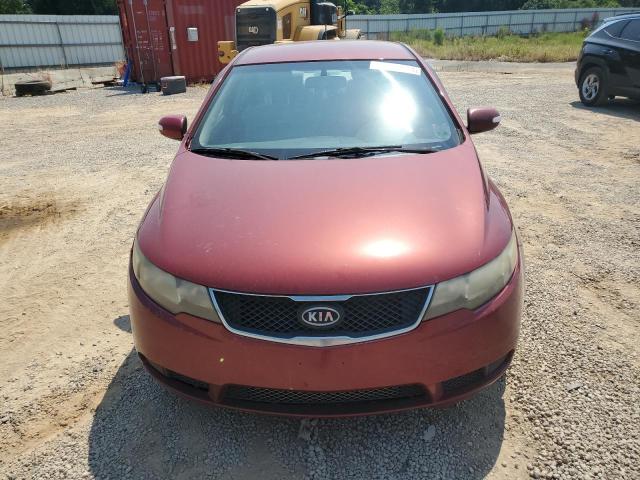 2010 KIA FORTE EX