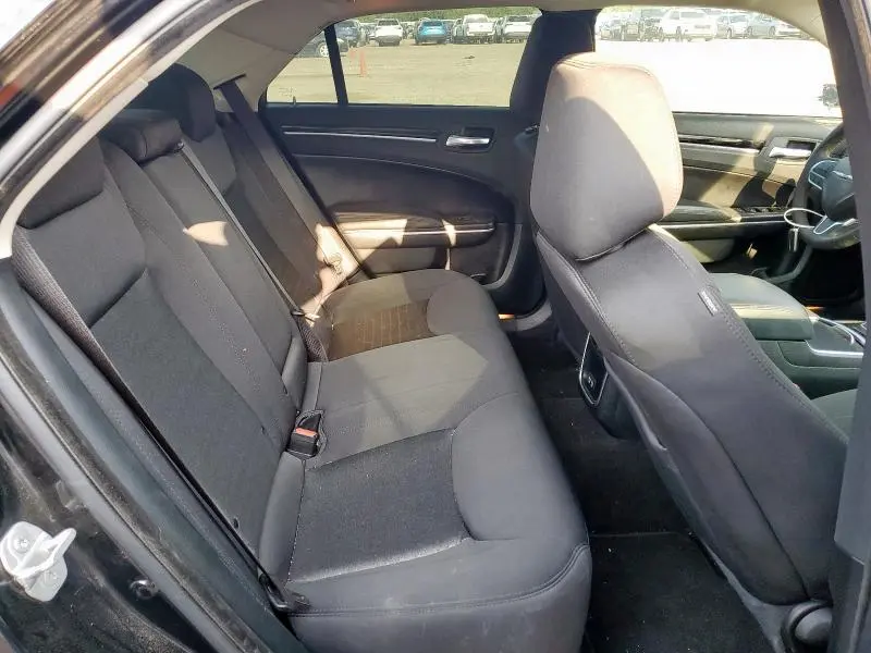 2023 CHRYSLER 300 TOURING  