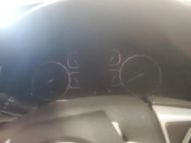 2019 TOYOTA TUNDRA CREWMAX SR5  