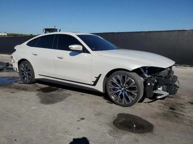 2022 BMW 430I GRAN COUPE  
