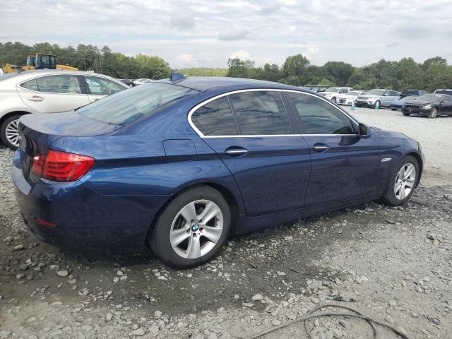 2013 BMW 528 I