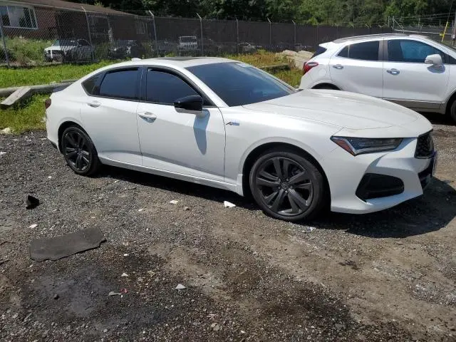 2023 ACURA TLX A-SPEC  