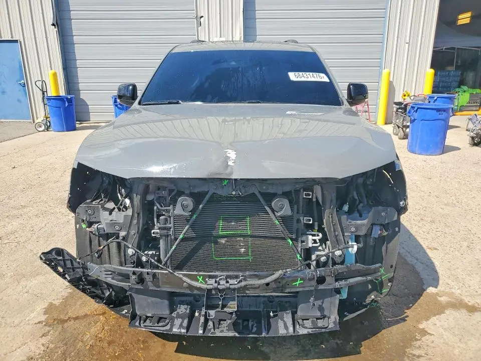 2023 DODGE DURANGO GT  