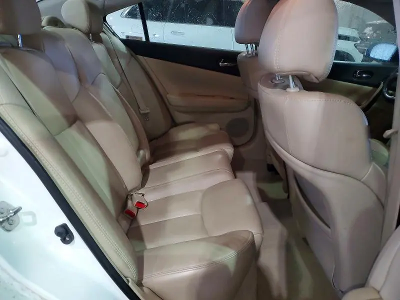 2013 NISSAN MAXIMA 3.5 S  