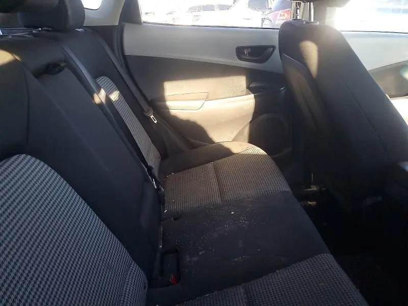 2021 HYUNDAI KONA SEL PLUS  