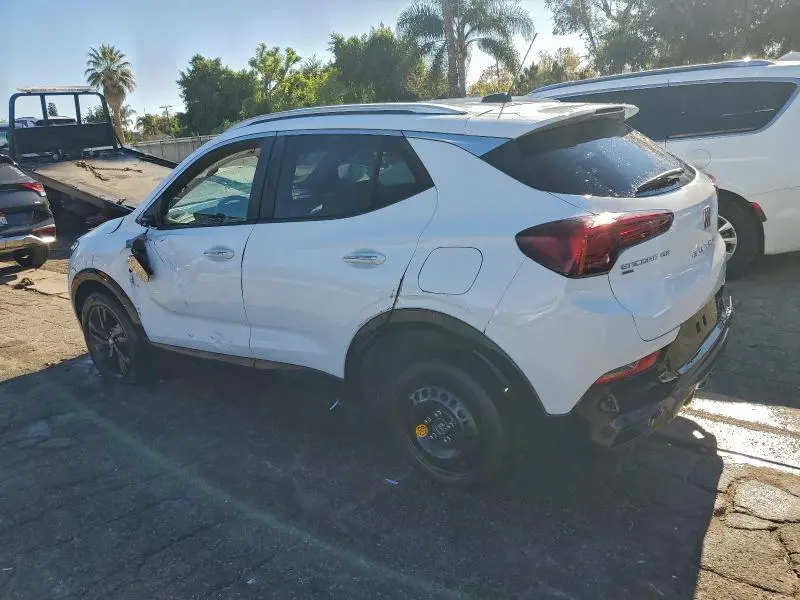 2024 BUICK ENCORE GX SPORT TOURING  