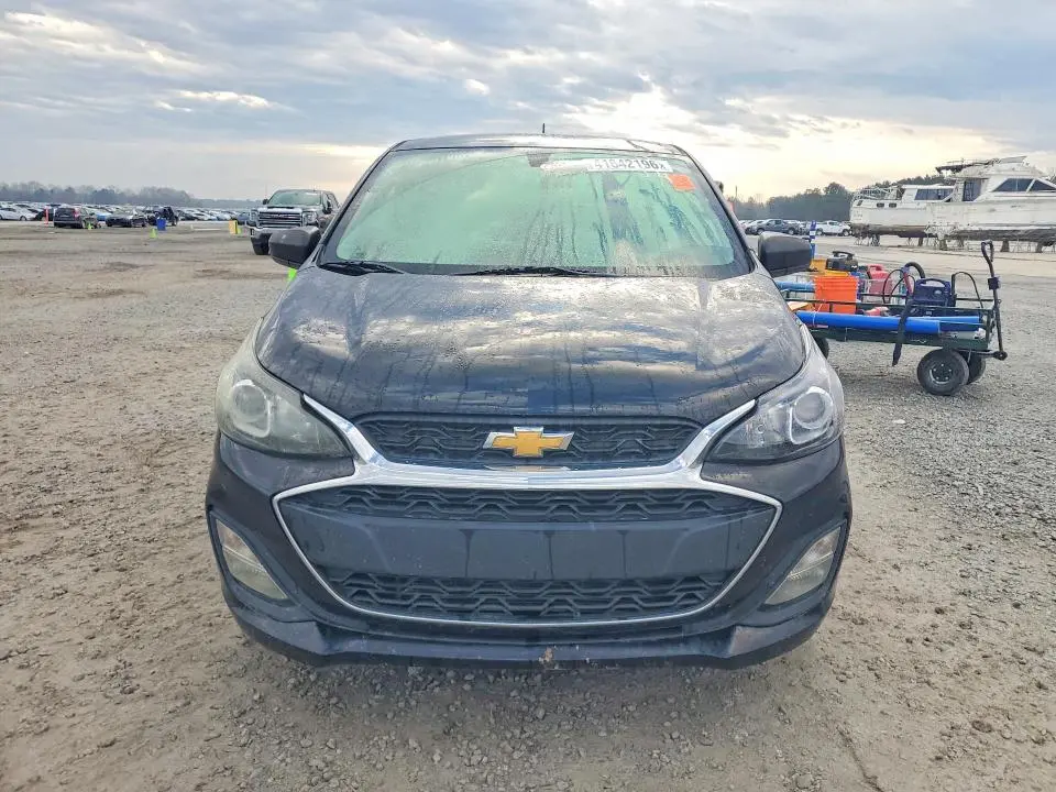 2019 CHEVROLET SPARK LS  