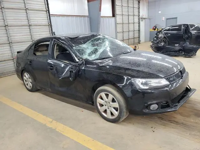 2014 VOLKSWAGEN JETTA TDI  