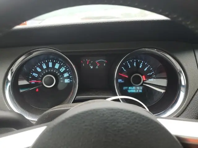 2014 FORD MUSTANG GT  