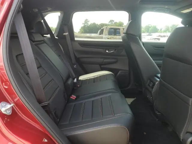 2024 HONDA CR-V SPORT-L  