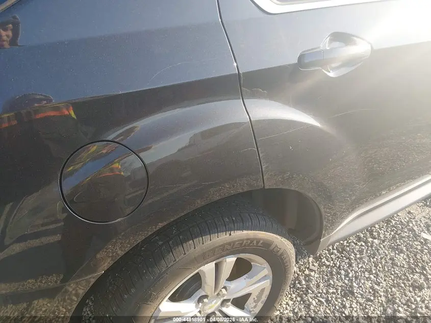 2015 CHEVROLET EQUINOX 1LT