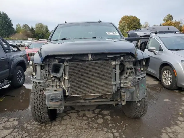 2016 RAM 2500 LARAMIE  