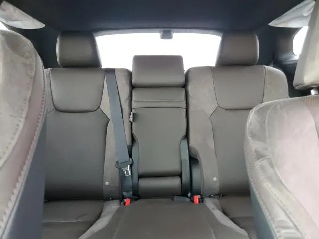 2023 LEXUS RX 350 BASE  