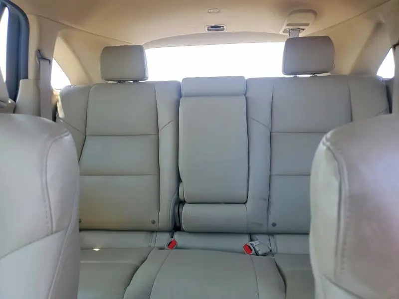 2018 ACURA RDX   