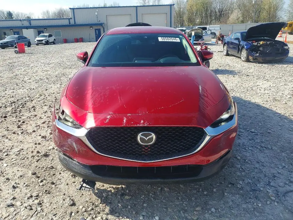 2020 MAZDA CX-30 PREFERRED  