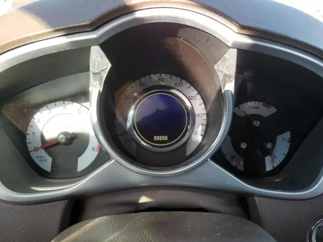 2011 CADILLAC SRX PERFORMANCE COLLECTION  