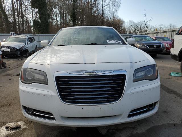 2013 CHRYSLER 300 S