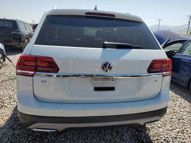 2018 VOLKSWAGEN ATLAS SE