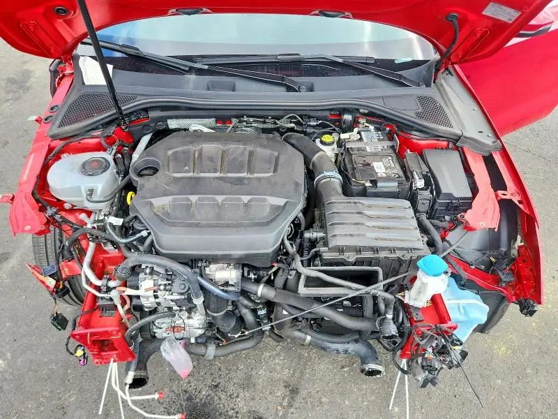 2023 AUDI A3 PREMIUM PLUS  