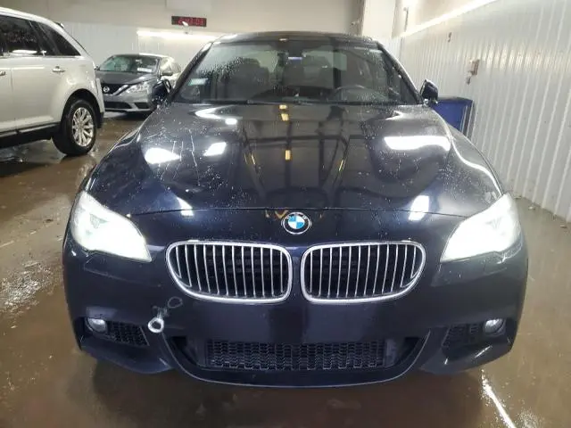 2013 BMW 535 XI  